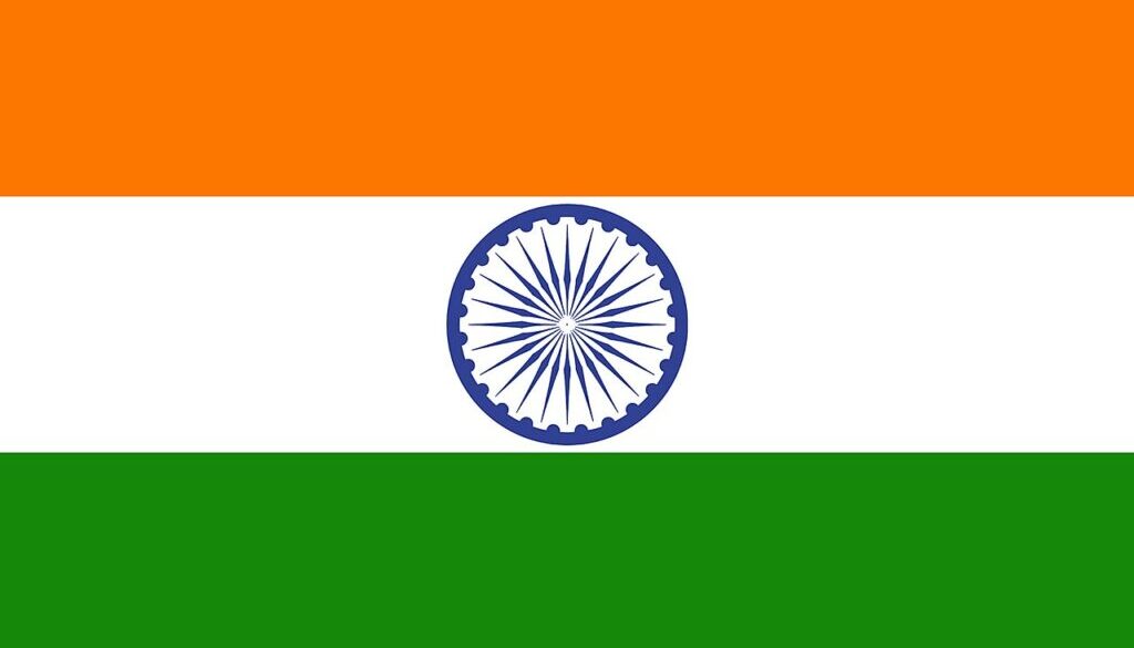 India-flag
