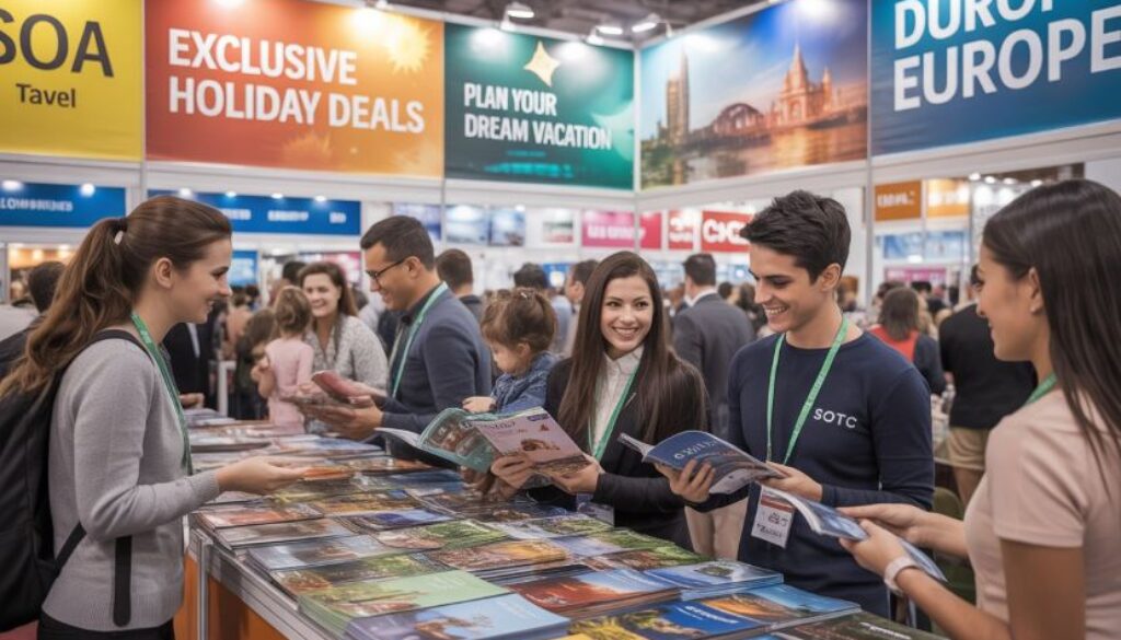 Indias-Tourism-Sector-with-Holiday-Deals-and-Experience