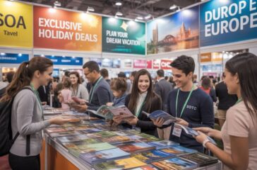 Indias-Tourism-Sector-with-Holiday-Deals-and-Experience