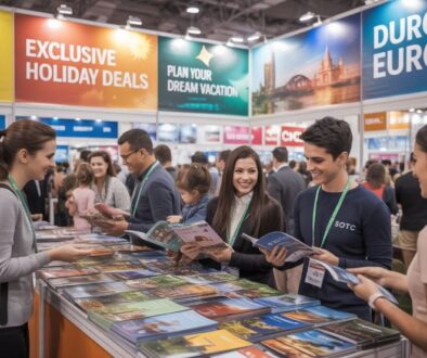 Indias-Tourism-Sector-with-Holiday-Deals-and-Experience