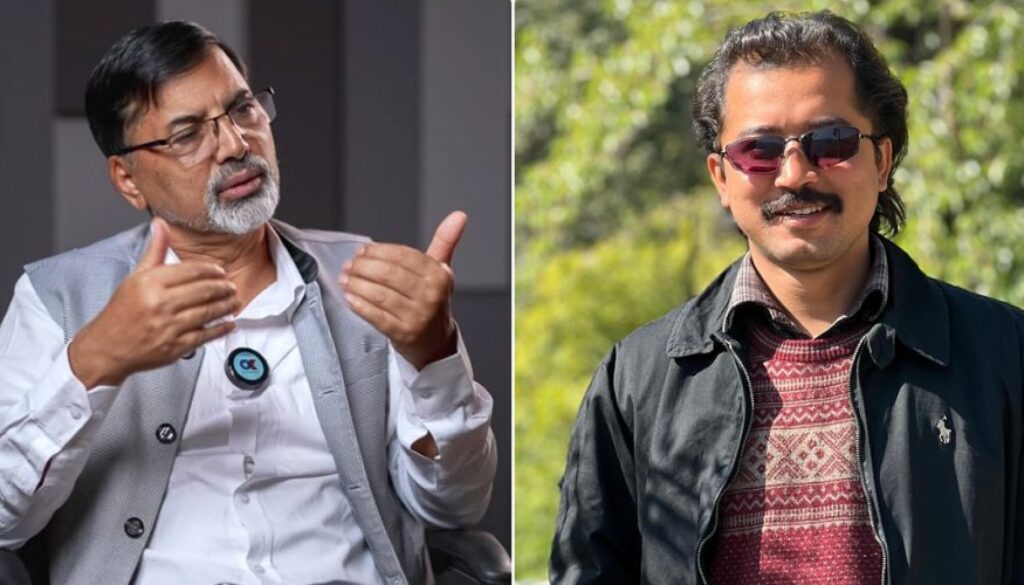 Janardan-sharma-sandeep-pun