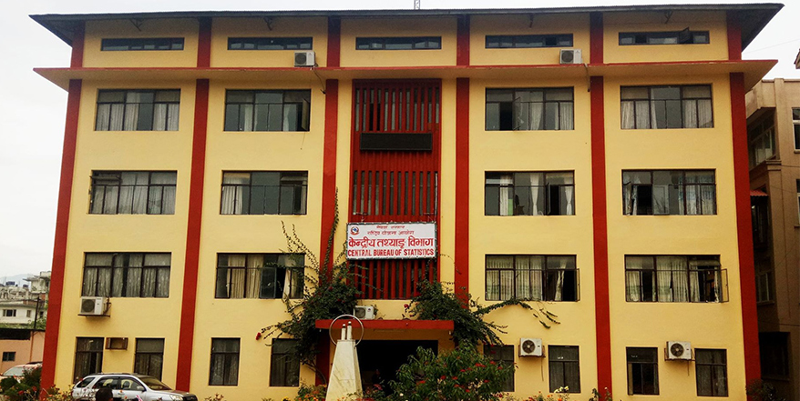 देशव्यापी आर्थिक गणना सुरु, करिब ५ हजार जनशक्ति खटाइयो