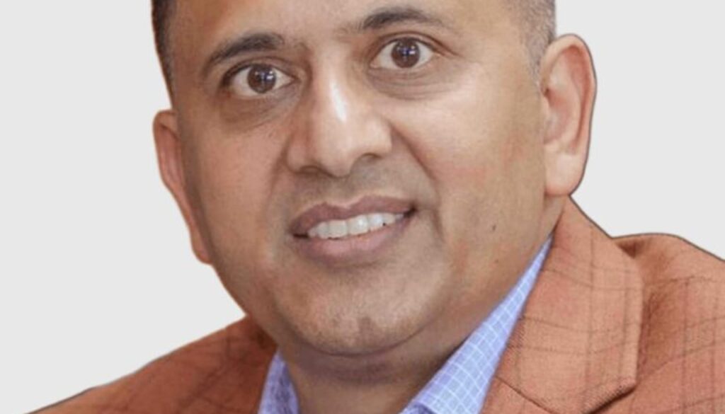 Ramkrishna Khatiwada