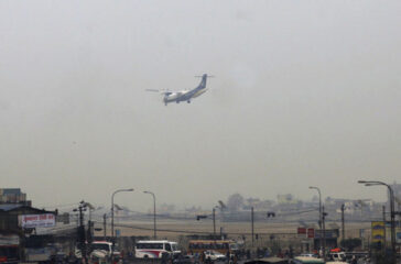 foggy flight kathmandu1