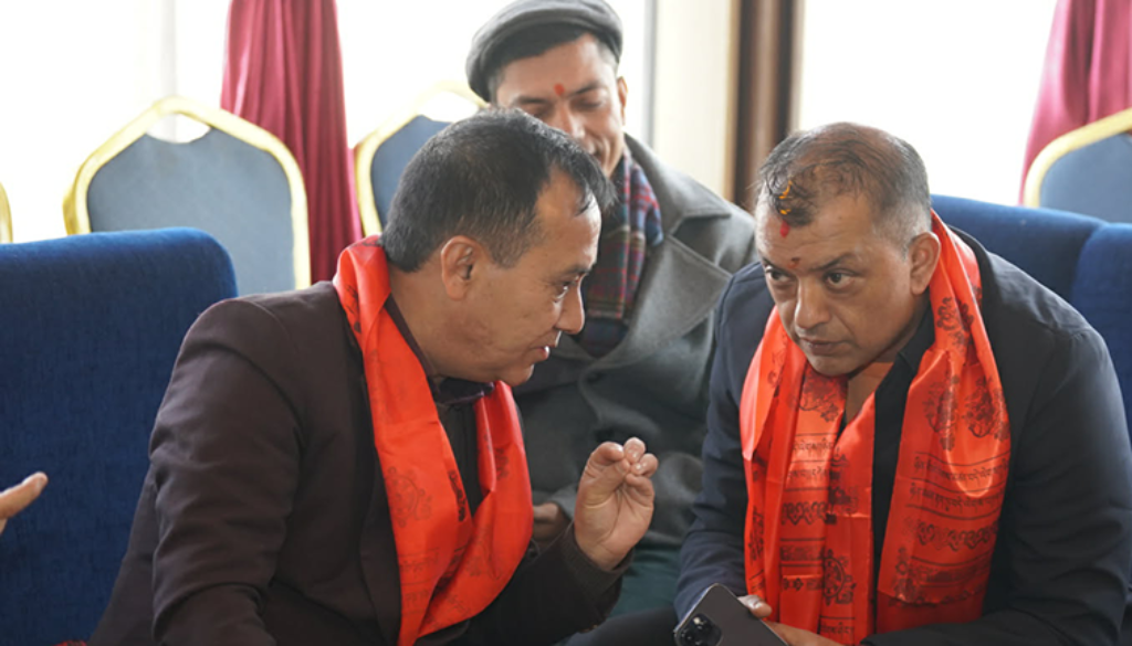 gagan-thapa-bishwprakash-sharma