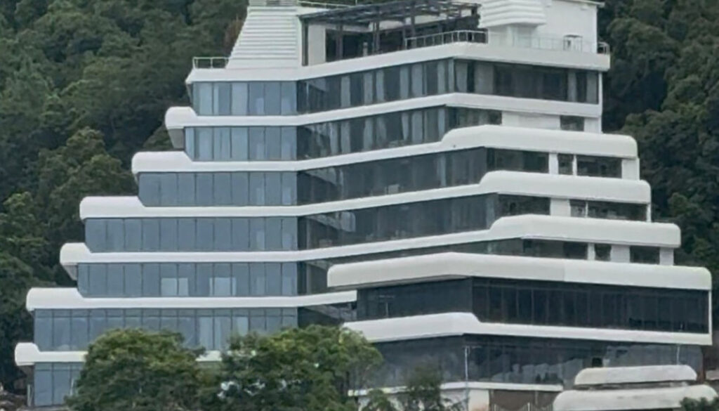 godabari forest ressort