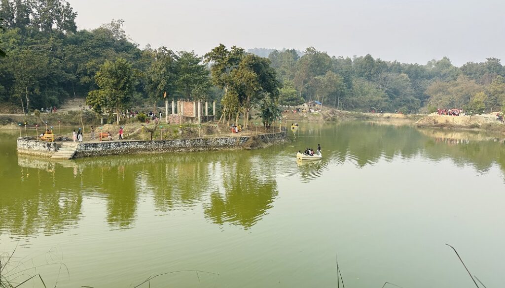 gosai-dada-tall-siraha