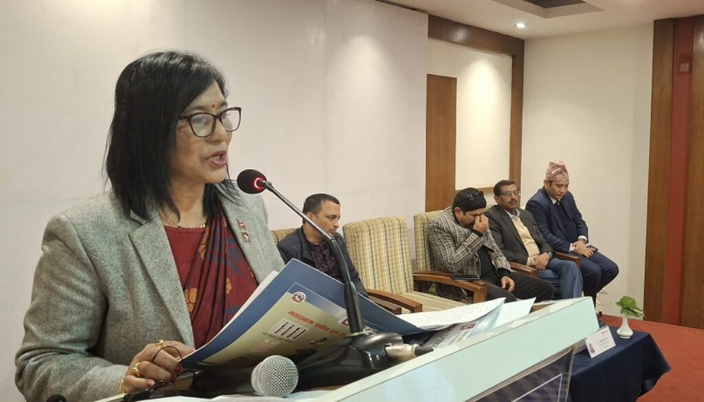 janakikumari-tuladhar