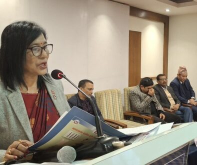 janakikumari-tuladhar