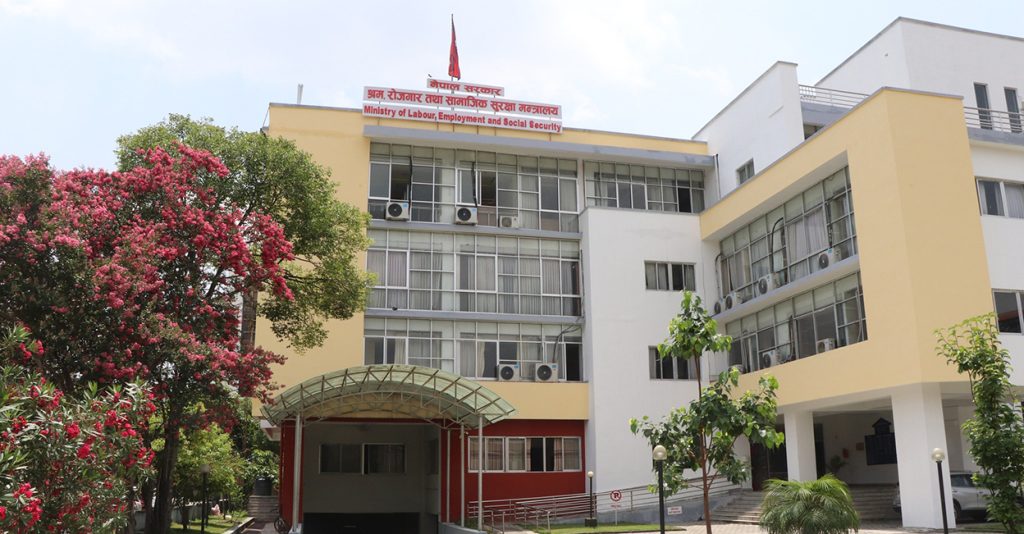 इजरायल र ओमानसँग श्रम सहकार्य औपचारिक चरणमा, नेपालले कूटनीतिक पहल तीव्र बनायो