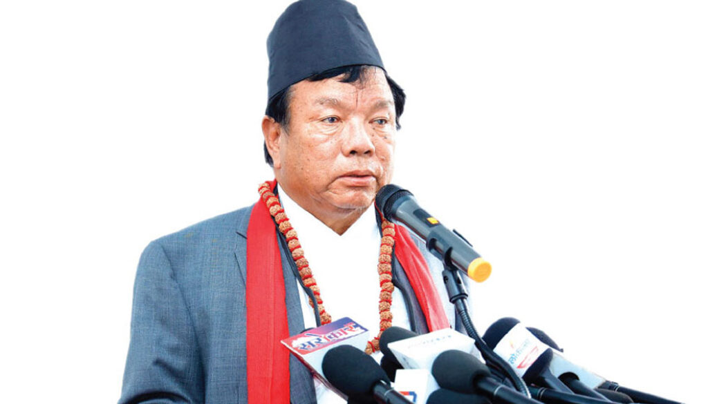 mahabir_pun