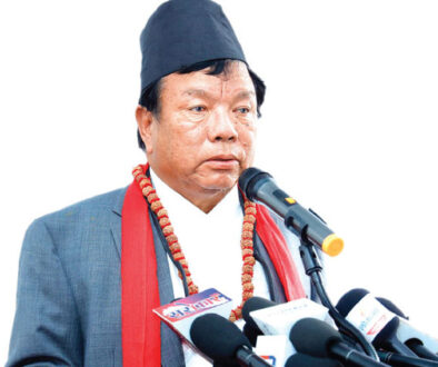 mahabir_pun