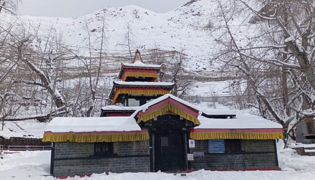 muktinath
