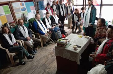 mustang-paryatak-ghate