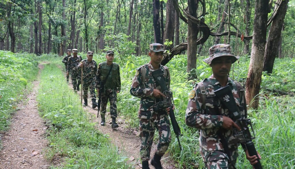 Operational Activities