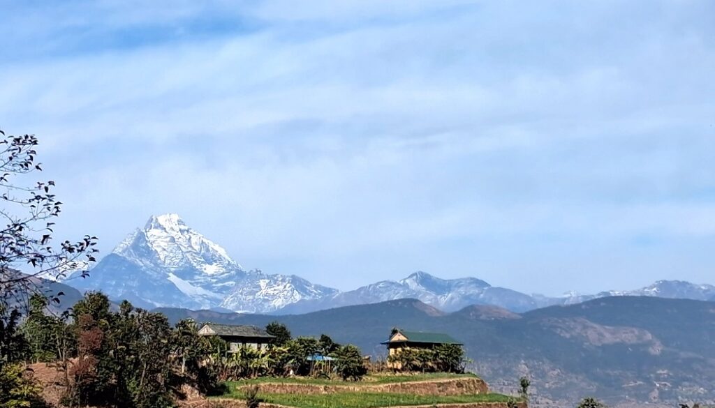 sisne-himal-rukumpurba