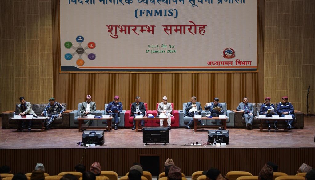 tourist online tracking