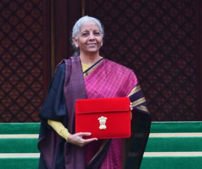 Nirmala Sitharaman