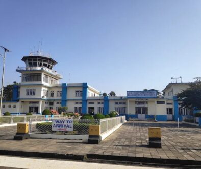 bharatpur-airport