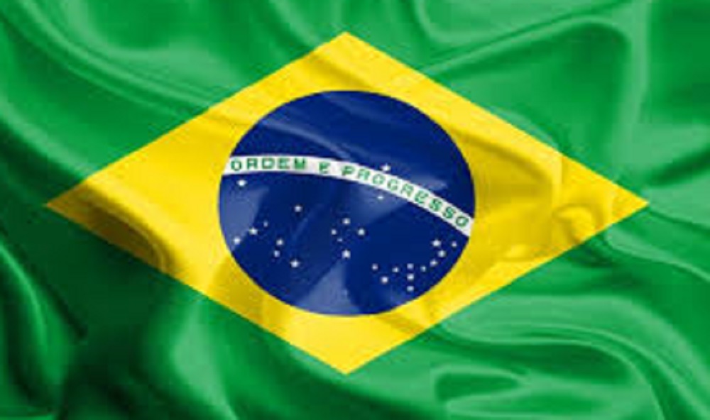 brazil