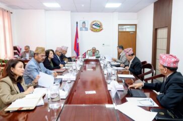cabinet karki