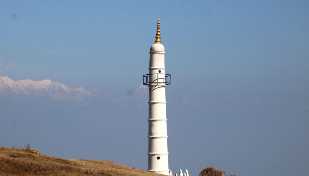 dharahara-taplejung