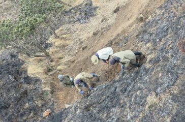 dhaulagiri-traking root-icefal