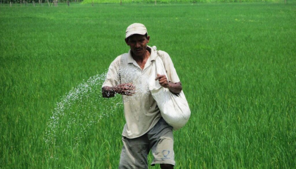 fertilizer-in-nepal