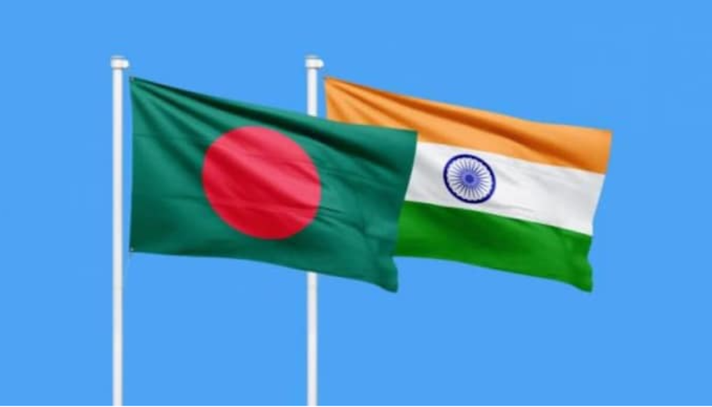 india-bangladesh