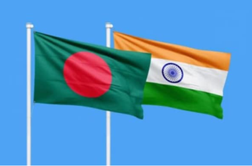 india-bangladesh