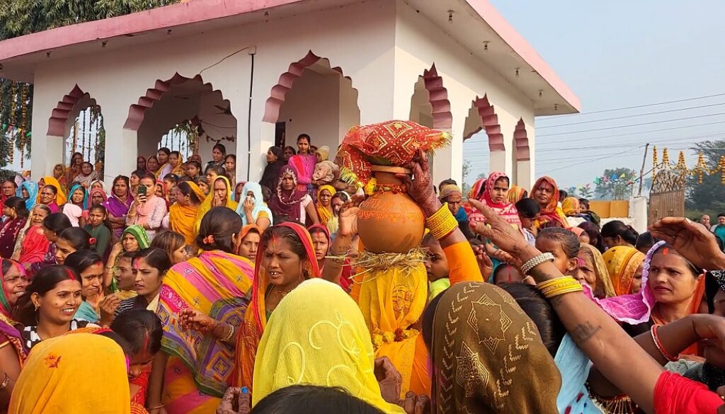 mithila-madhyamiki-parikarma