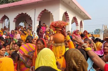 mithila-madhyamiki-parikarma