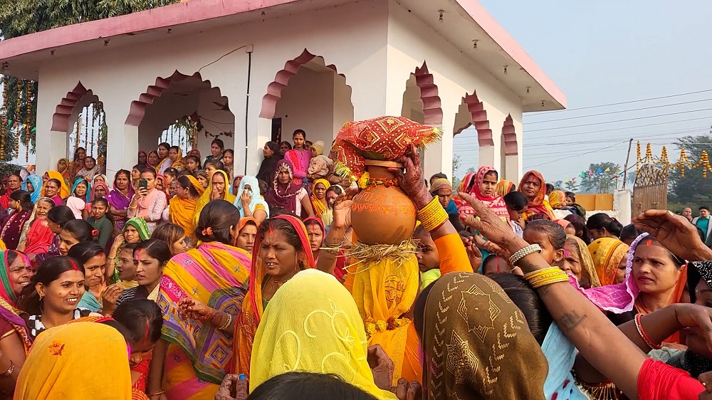 mithila-madhyamiki-parikarma