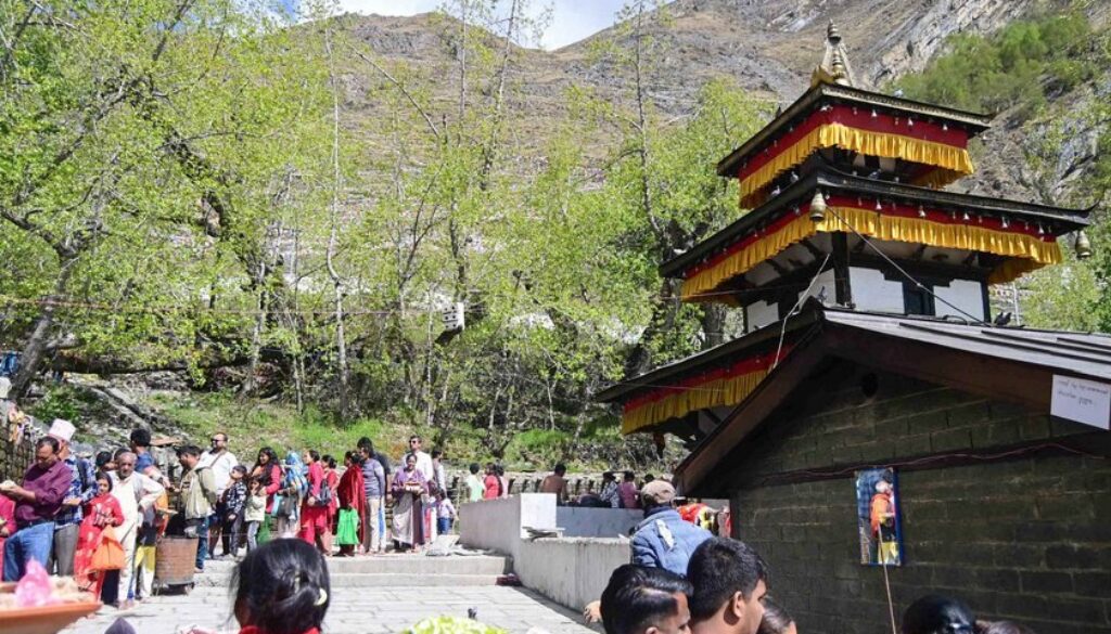 muktinath