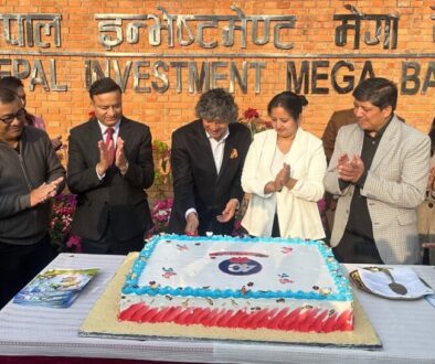 nepal investment bank