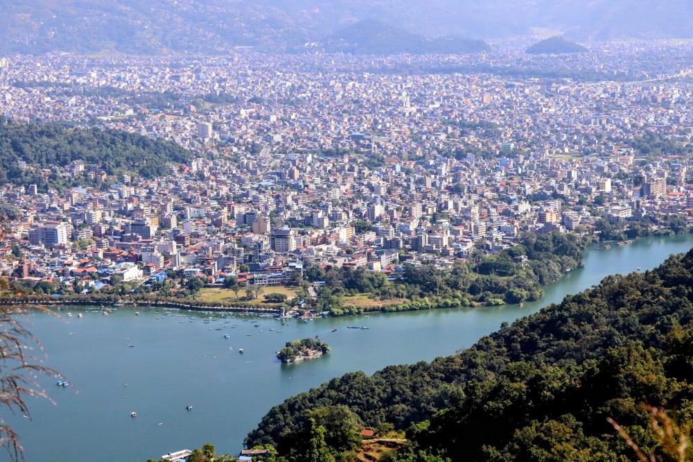 pokhara-gandaki