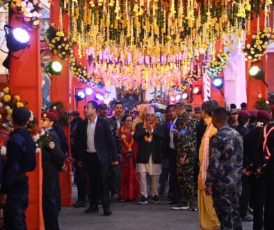 ramchandara-pasupati