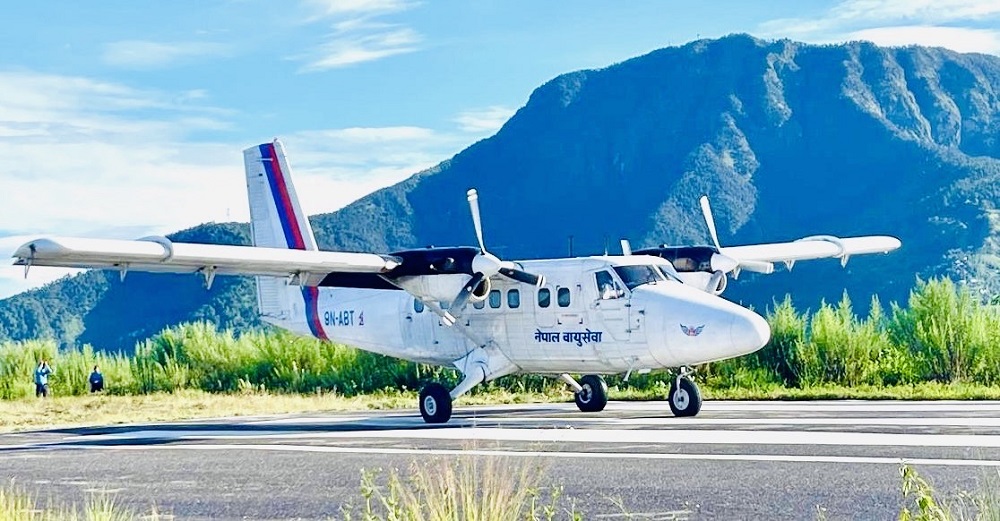 resunga-airport-gulmi