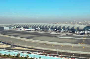 Dubai-Intl-Airport