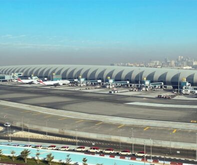 Dubai-Intl-Airport
