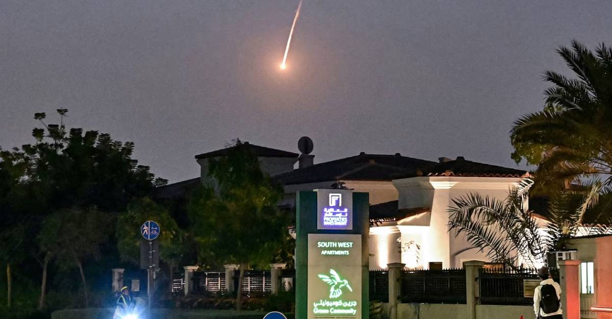 युएईमा एक नेपाली मारिए