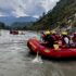 Kaligandaki-Rafting