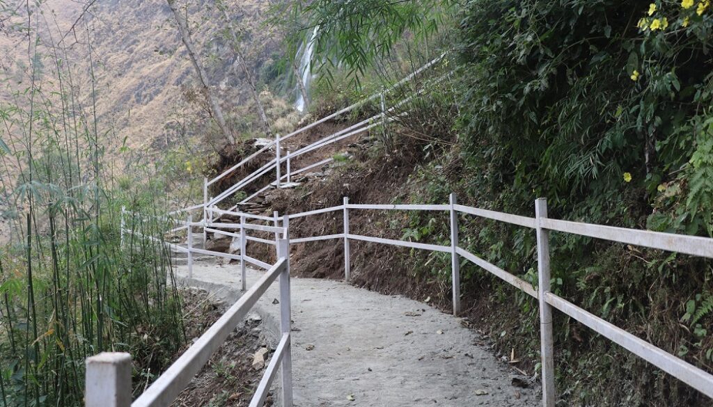 Myagdi-tourismyojana