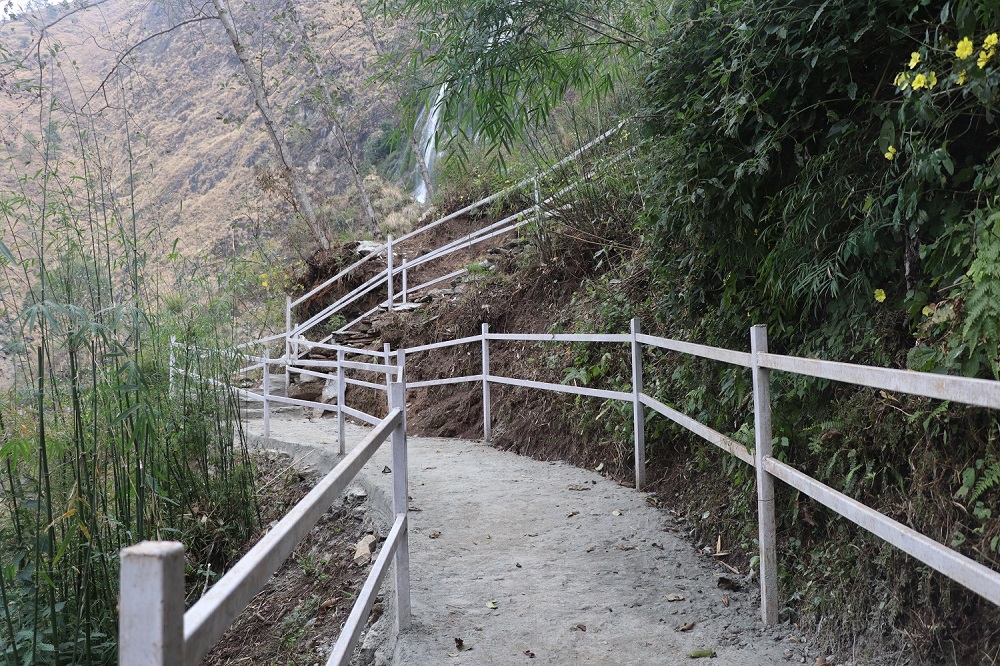 Myagdi-tourismyojana