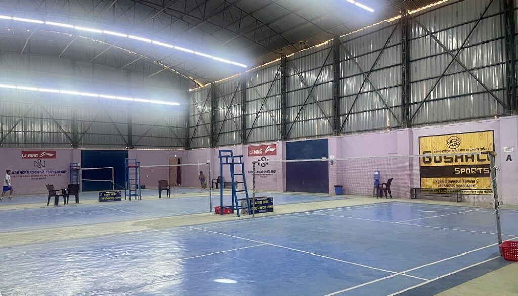 badminton-hall