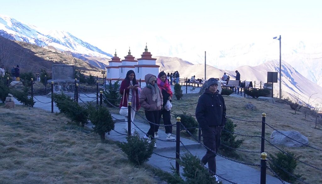 budda-park-muktinath
