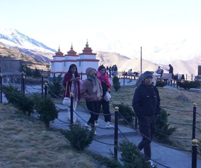 budda-park-muktinath