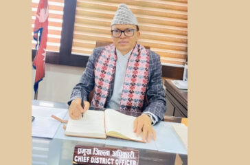 chhabi rijal