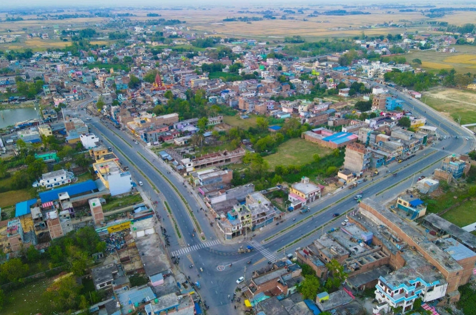 पर्यटन पूर्वाधारका बाबजुद पछि पर्दै कपिलवस्तु