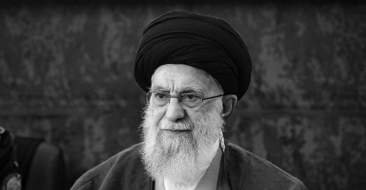 इरानका सर्वोच्च नेता खामेनीको निधन पुष्टि
